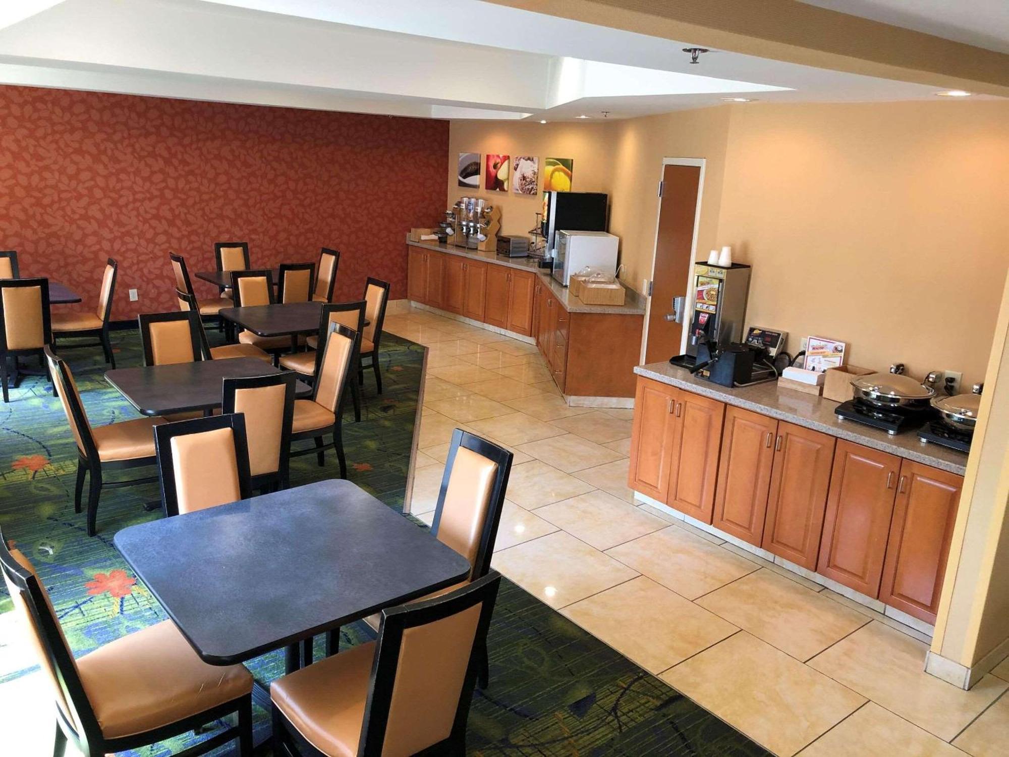 Country Inn & Suites By Radisson, Fayetteville I-95, Nc 外观 照片