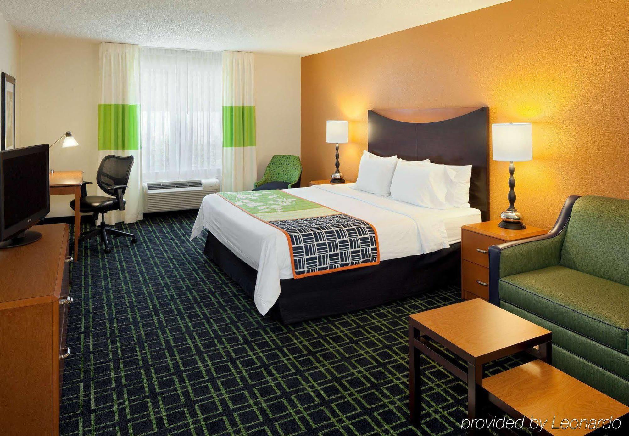 Country Inn & Suites By Radisson, Fayetteville I-95, Nc 客房 照片
