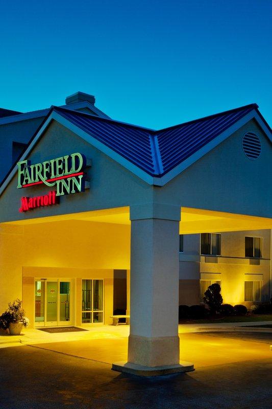 Country Inn & Suites By Radisson, Fayetteville I-95, Nc 外观 照片